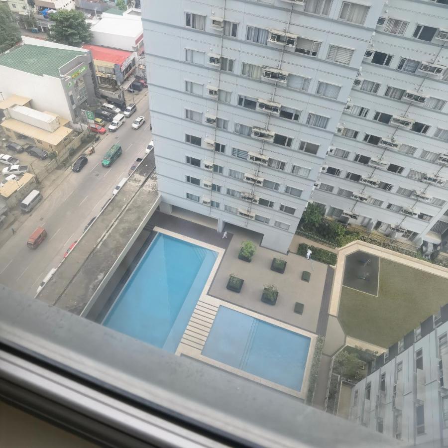 Avida Davao Condos, Downtown Cm Recto Avenue, Davao City Exterior photo