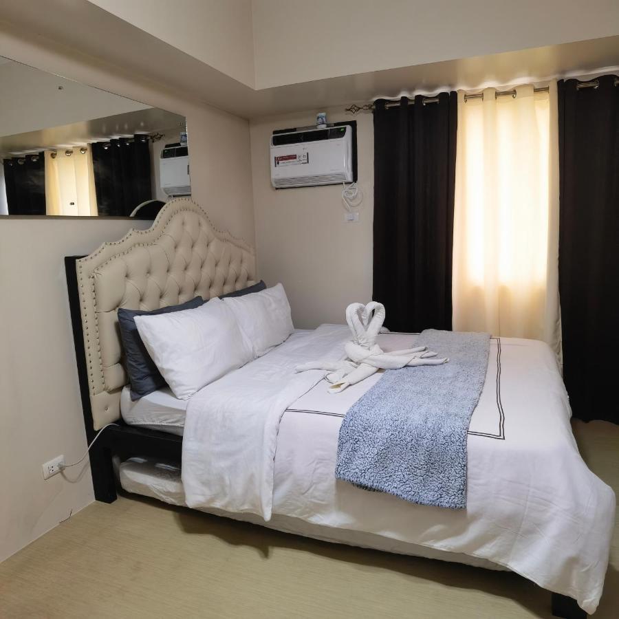 Avida Davao Condos, Downtown Cm Recto Avenue, Davao City Exterior photo