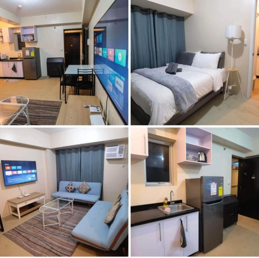Avida Davao Condos, Downtown Cm Recto Avenue, Davao City Exterior photo